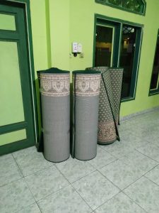 Jasa Pasang Karpet Masjid Cilegon (11)