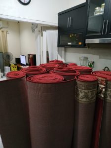 Jasa Pasang Karpet Masjid Cilegon (12)