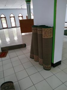 Jasa Pasang Karpet Masjid Cilegon (15)