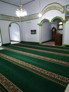 Jasa Pasang Karpet Masjid Cilegon (17)