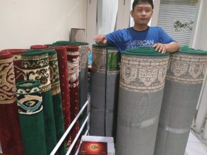 Jual Karpet Masjid