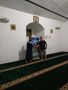 Jasa Pasang Karpet Masjid Cilegon (2)