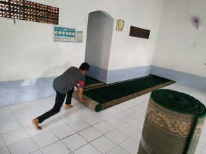 Jasa Pasang Karpet Masjid Cilegon (9)