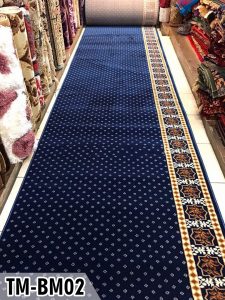 Jual Karpet Masjid Grade B - Turki Blue Mosque