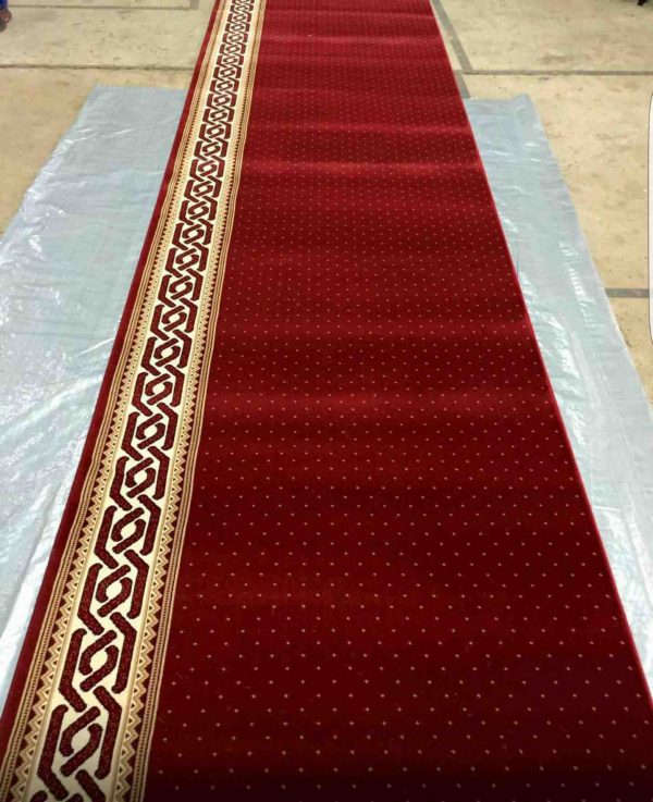 Jual Karpet Masjid Turki Murah Grade B - Ankara (3)- jasa website cilegon