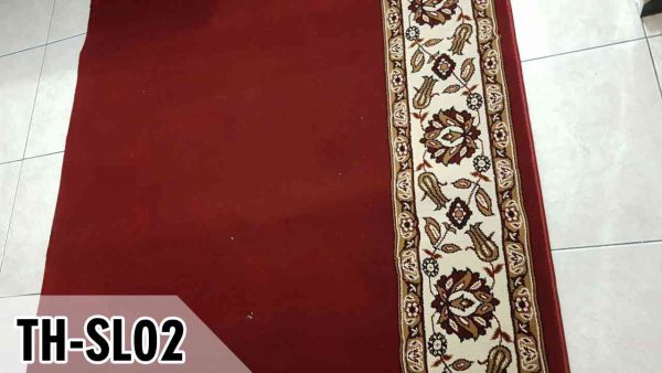 Jual karpet masjid murah cilegon - class a - as shola (1)- jasa website cilegon