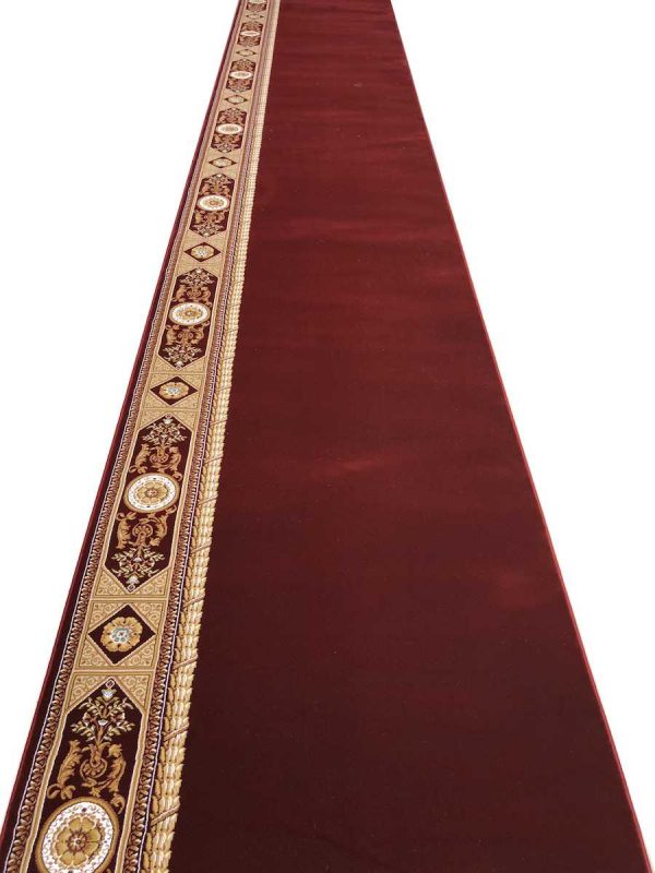 jual karpet mushola grade A - super mosque (1)